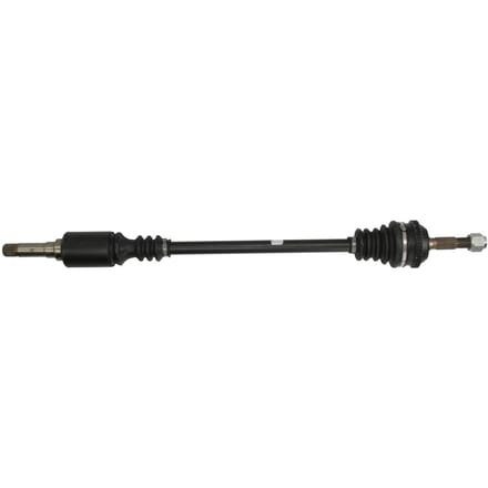 Aandrijfas POINT GEAR PNG70362