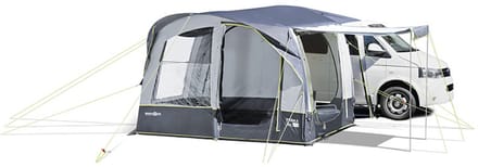 Brunner Trails LC - Bustent opblaasbaar - Drive-away bustent - Polyester