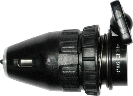 Makita 194281-7 Neusstuk voor schroefmachines