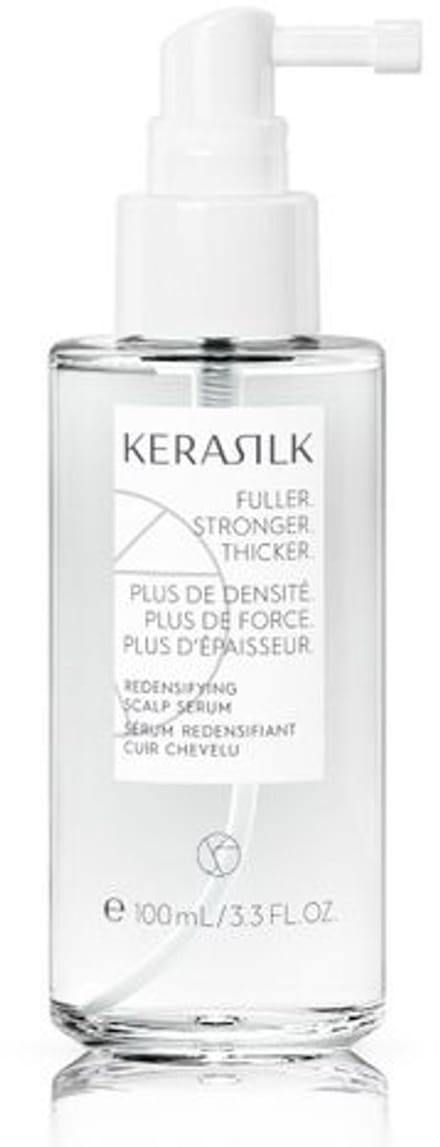 Kerasilk - Redensifying Scalp Serum -100ml