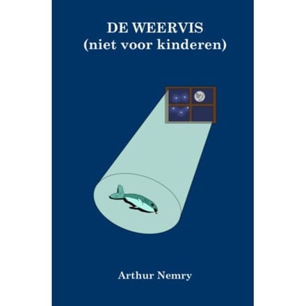 De Weervis - Arthur Nemry
