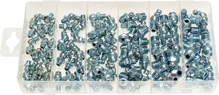 Assortiment Smeernippels 110 stuks