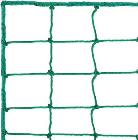 Voetbal Trainingsnet Bal Stopnet 3x3M tot 3x6M Duurzaam Polyethyleen