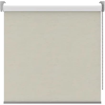 Decosol 751 Rolgordijn Verduisterend Beige 90x190cm