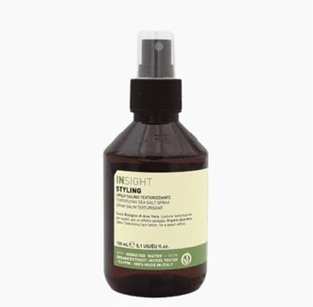 Insight Styling Texturizing Sea Salt Spray 150 Ml - Vegan