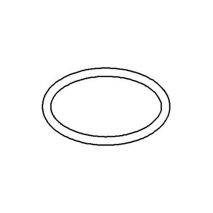 Dornbracht seal for Tara.Logic shower 09141011990