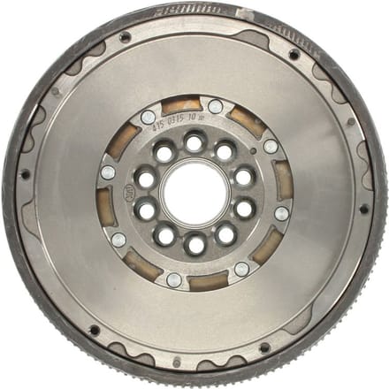 Schaeffler Luk Dubbel massa vliegwiel LUK ZMS 415 0315 10