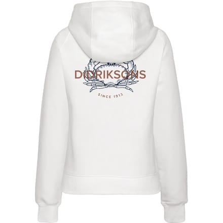 Hoodie Didriksons Ven Claws