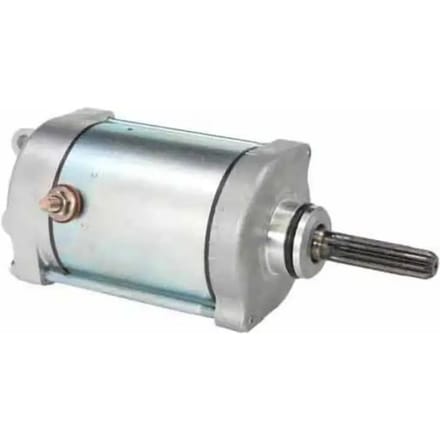 Startknop motorfiets Brazoline Artic Cat / Suzuki