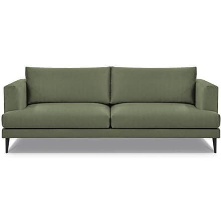 3-zitsbank Galea | NADUVI Collection