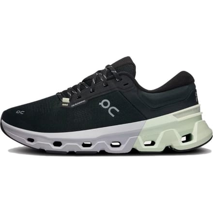 ON Cloudflyer 5 Jungle Lima Heren Sneakers Groen 3ME30012788 40 gray