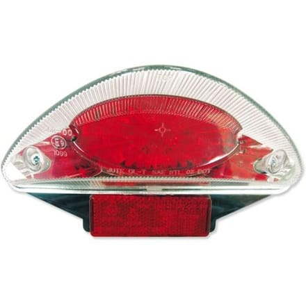 Achterlicht VICMA 9712