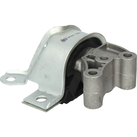 Motorsteun FEBI BILSTEIN 39642, Voor, Rechts