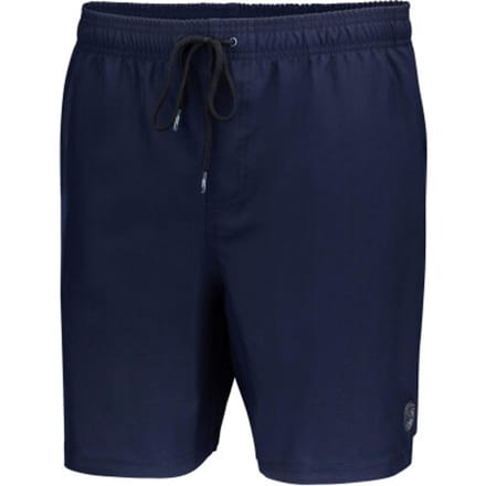 Falcon - Dray - Blauwe zwemshort - S - Blauw