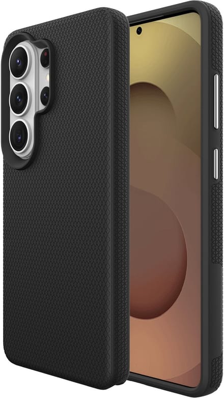 ScreenArmor MagArmor Case voor Samsung Galaxy S26 Ultra - Zwart