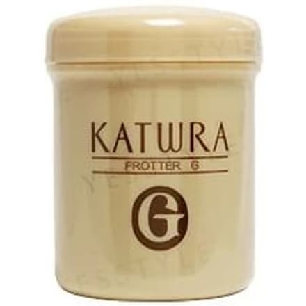 KATWRA - Flotter G Face Wash 500g 500g