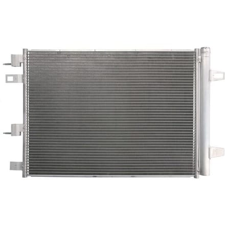 Condensator, airconditioning KOYORAD CD411459