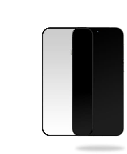 Mobilize Screenprotector geschikt voor OPPO Find X9 Pro Glazen | Mobilize Screenprotector - Case Friendly