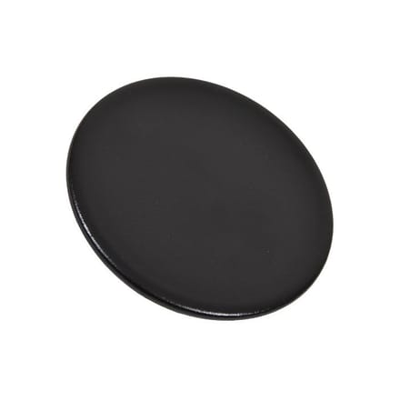 AEG Deksel medium kookplaatbrander - zwart/71 mm 3540006149