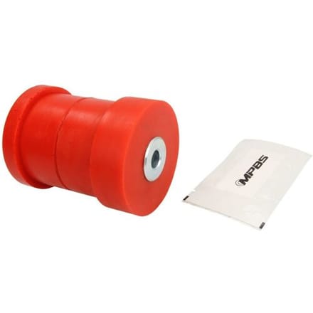Silentblock, draagarm MPBS 2003853-00/80SHA