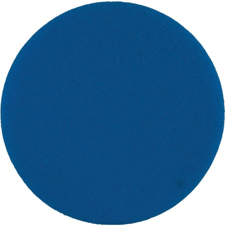 Makita D-62549 Spons Blauw Zacht-Medium 125mm
