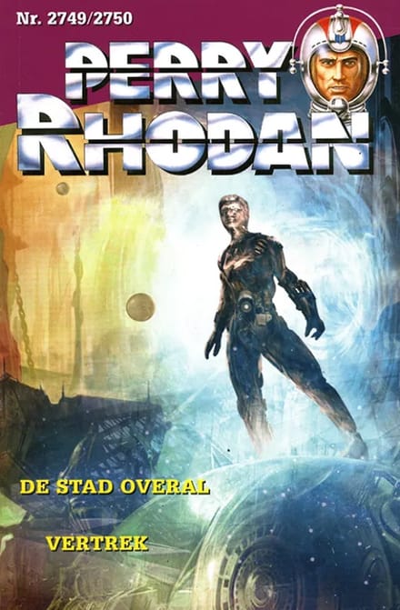 Perry Rhodan - 2749/2750