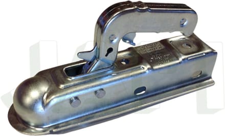 Koppeling Alko AK 7V type D / 750kg #50 2x H10,5 1x V10
