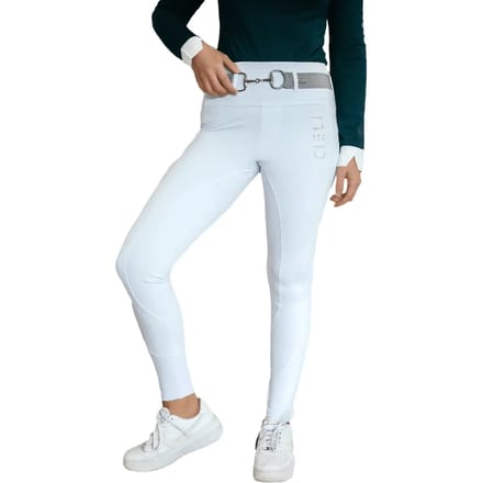Dames wedstrijdbroek Cieli Equestrian Ayla