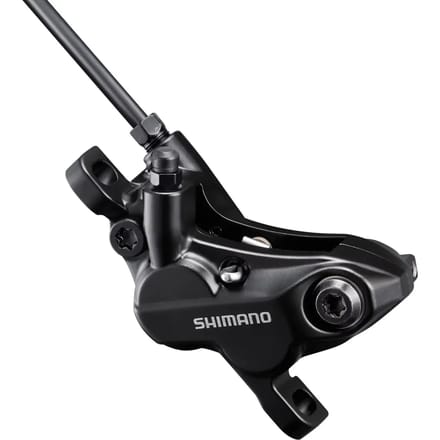 Schijfremmen Shimano BR-MT520