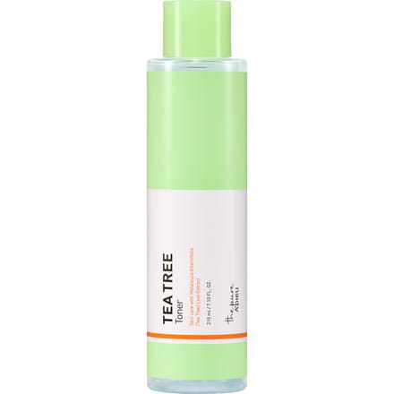 A'pieu The Pure Tea Tree Toner 210 ml