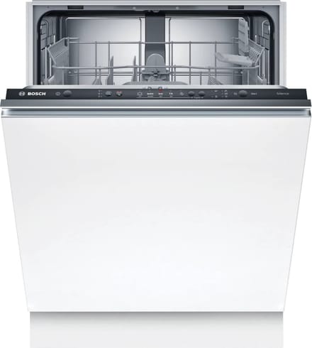 Bosch SMV25AX06E - Serie 2 - Inbouwvaatwasser - Volledig integreerbaar - 60 cm