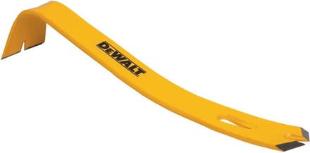 DeWALT DWHT55518-1 Platte Koevoet 300mm
