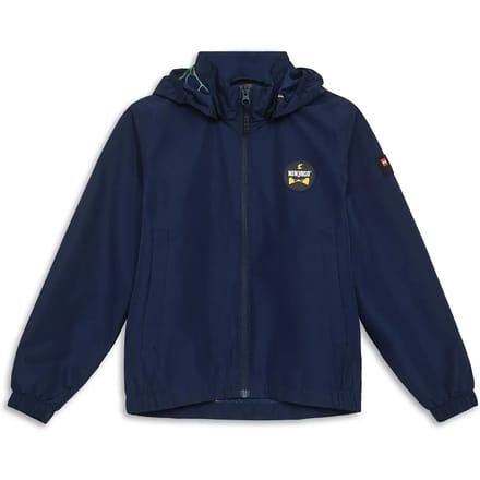Kinderjas met capuchon Lego Wear Ninjago Lwjaz 202