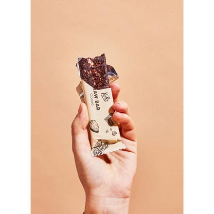Bio vegan raw bar cacao 50 g