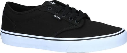 Lage Sneakers Vans Atwood canvasschoenen
