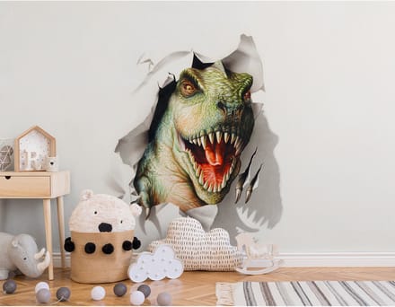 Fotobehang Rex DD114941 A.S. Création XXL 5 | Fotobehang