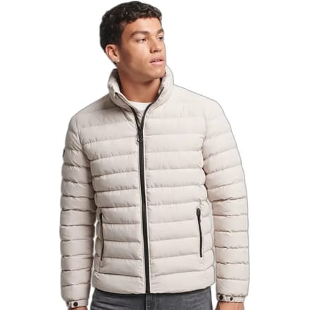 Superdry Fuji Jas Mannen - Maat XXL
