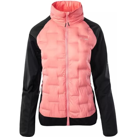 Dames wandeljack Elbrus Julimar