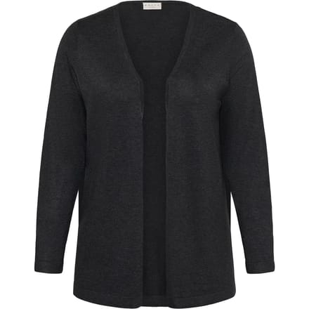 Damesvest KAFFE Curve KCFarsia