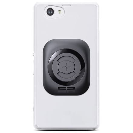 SP Connect Universal Interface SPC+ Adapter voor SP Connect+ Accessoires Zwart