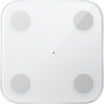 Mi Body Composition Scale 2 wit General