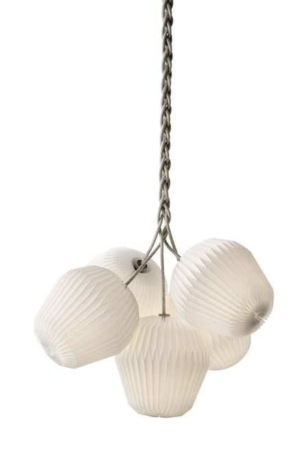 Le Klint Bouquet Hanglamp - M - 5-vlammig