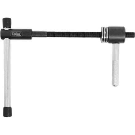Gereedschap pro lagerpers voor montage Cyclus