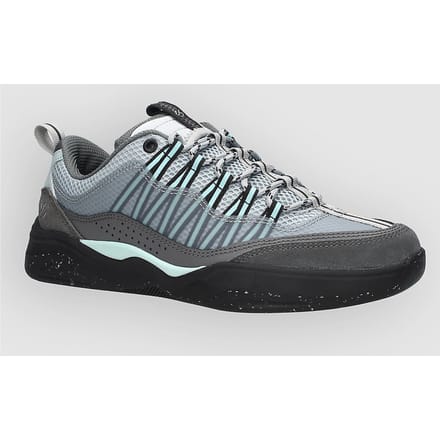 Es Imprint Skate Schoenen grijs
