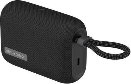 Honor Choice Music Box M1 - Portable Bluetooth Speaker - Zwart
