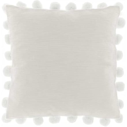Unique Living - Kussen Iwan 45x45cm Ivory