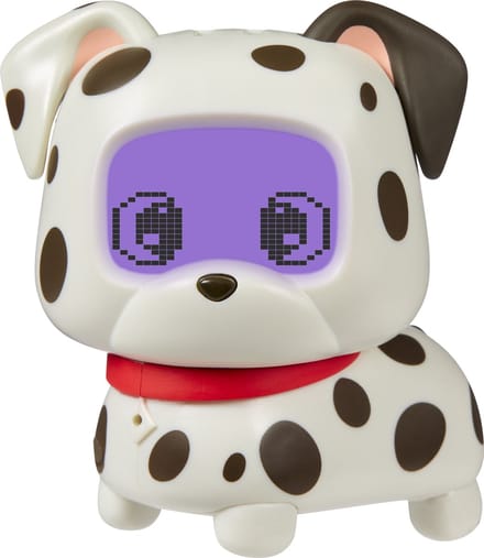 Pixel Petz Digitaal diertje Dalmatiër Dieren