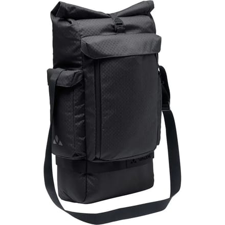 VAUDE Cyclist Back Single, fietskleding, Unisex, Fietstas
