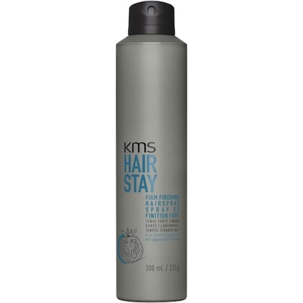 KMS Hairstay Stevige finishing haarlak Haarspray Dames 75 ml
