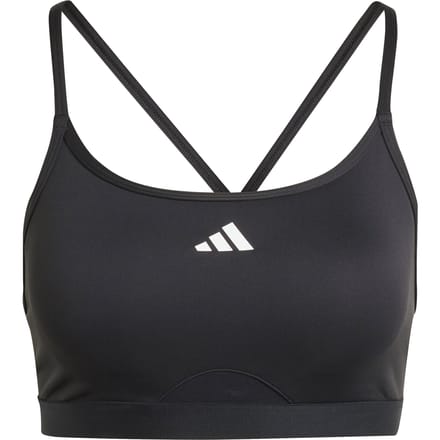 adidas Aeroreact Training 3Stripes Sport-bh Dames